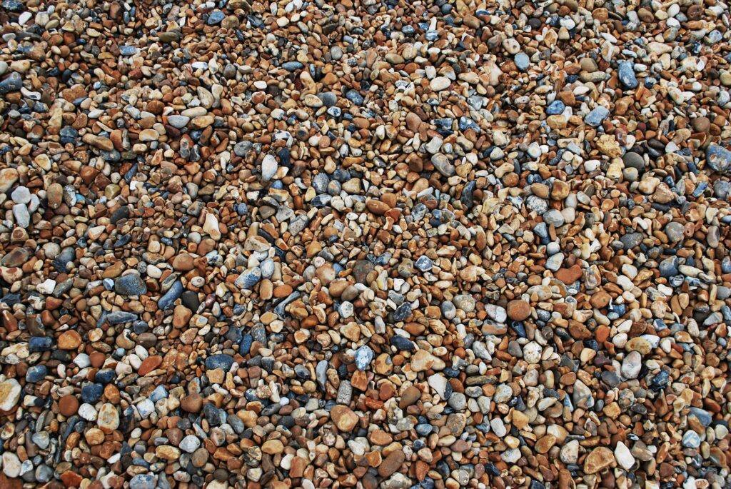 does-gravel-deter-slugs