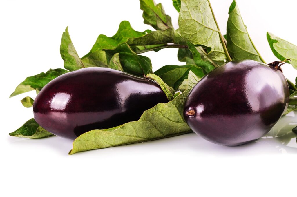 Common reasons why are eggplant leaves curl