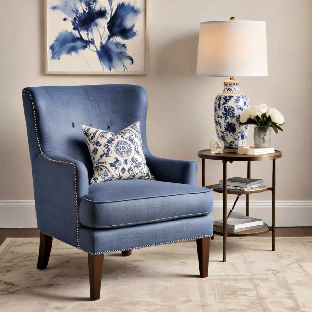 accent chairs
