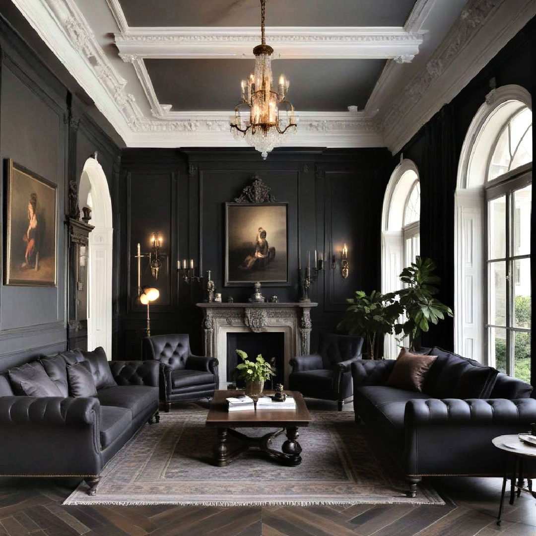 add architectural elements