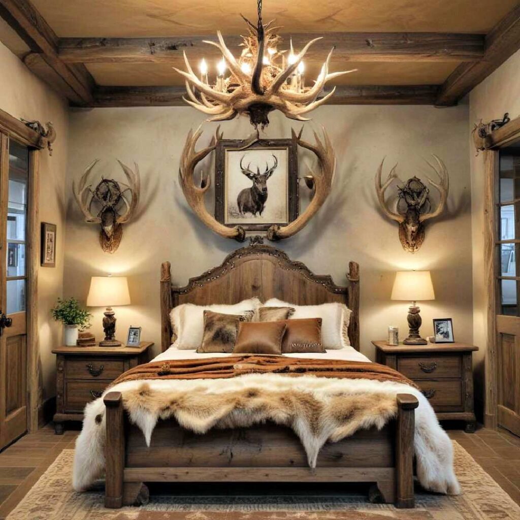 15 Cowboy Room Decor Ideas for 2024 Homes — PlantWorksNYC