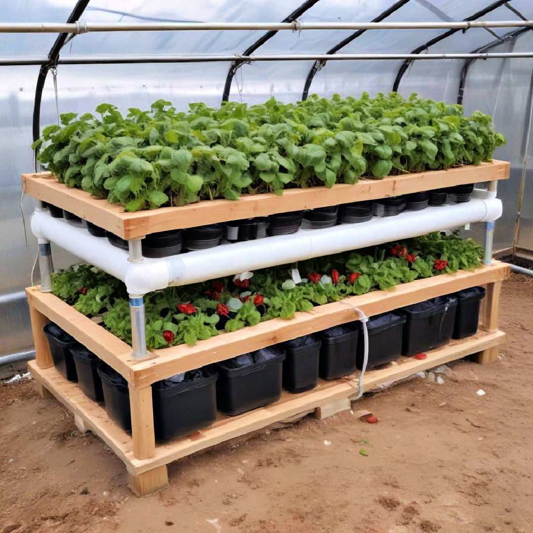 aquaponic systems