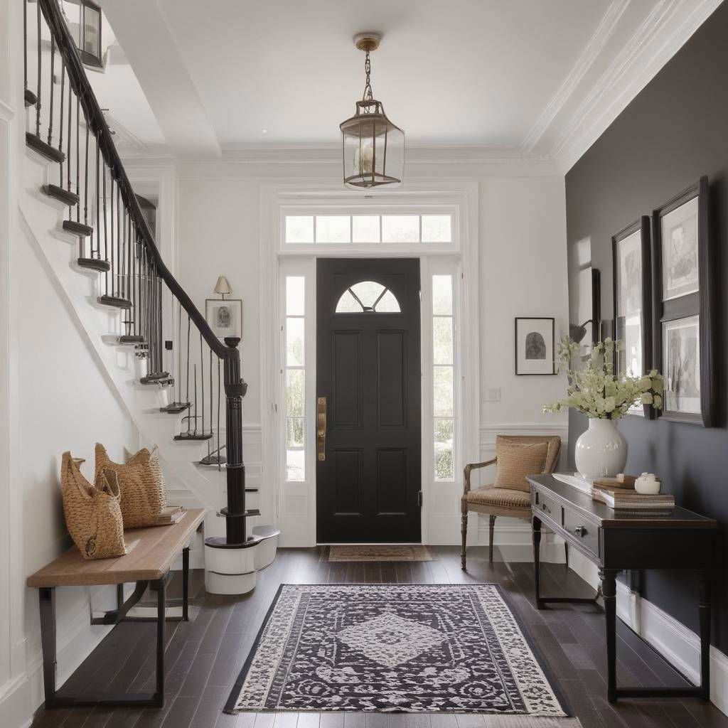 architectural elements