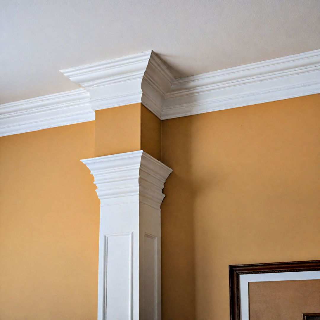 architectural molding