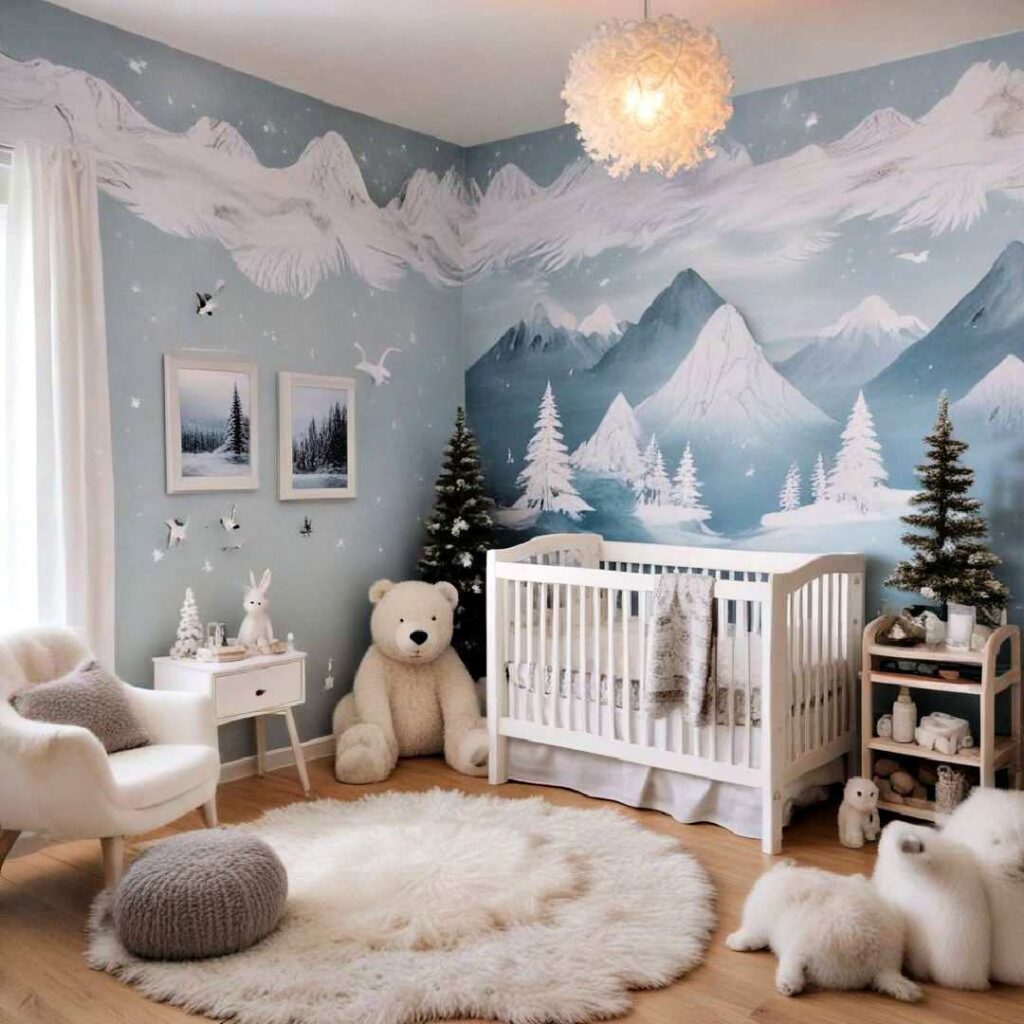 25 Nature-Themed Nursery Ideas for A Calming Vibe — PlantWorksNYC