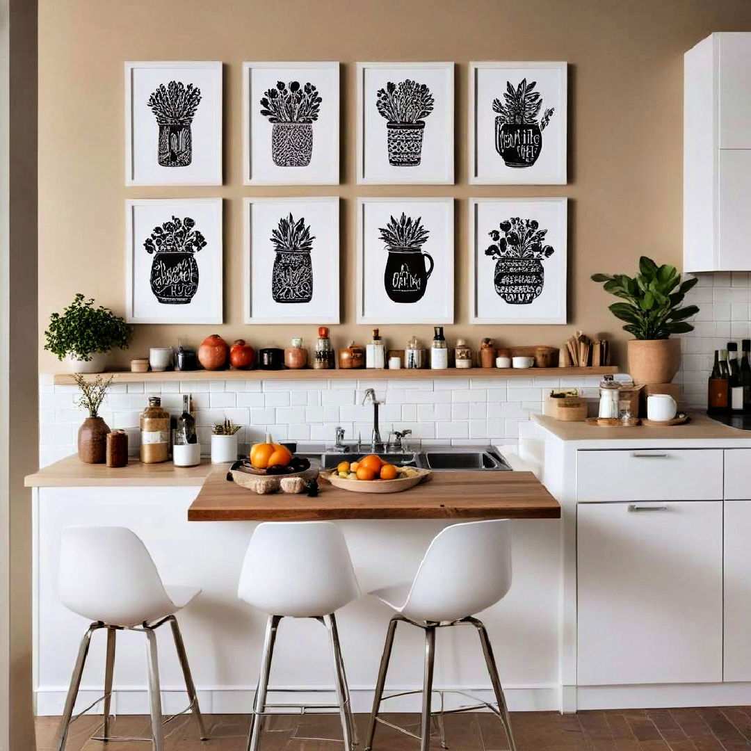 artistic prints