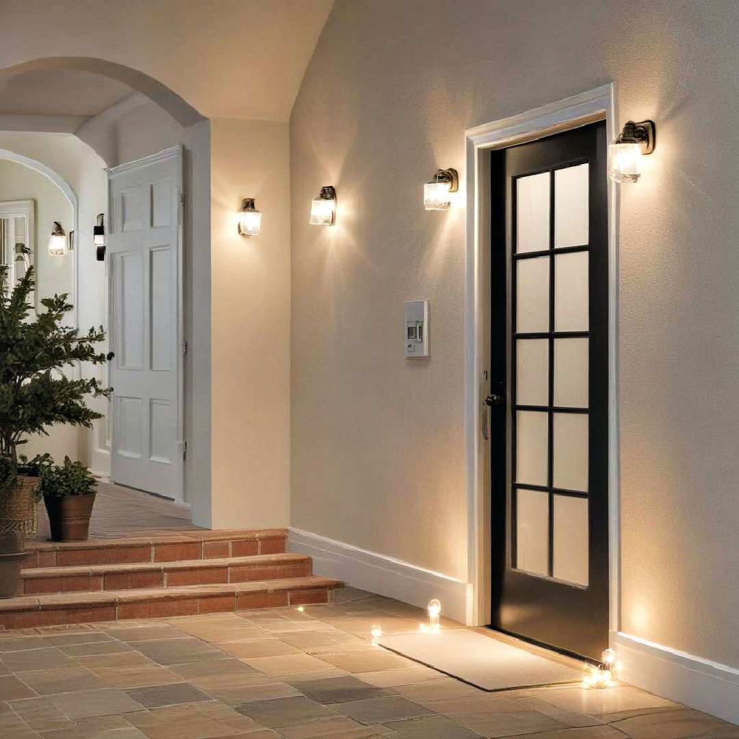 battery operated lights