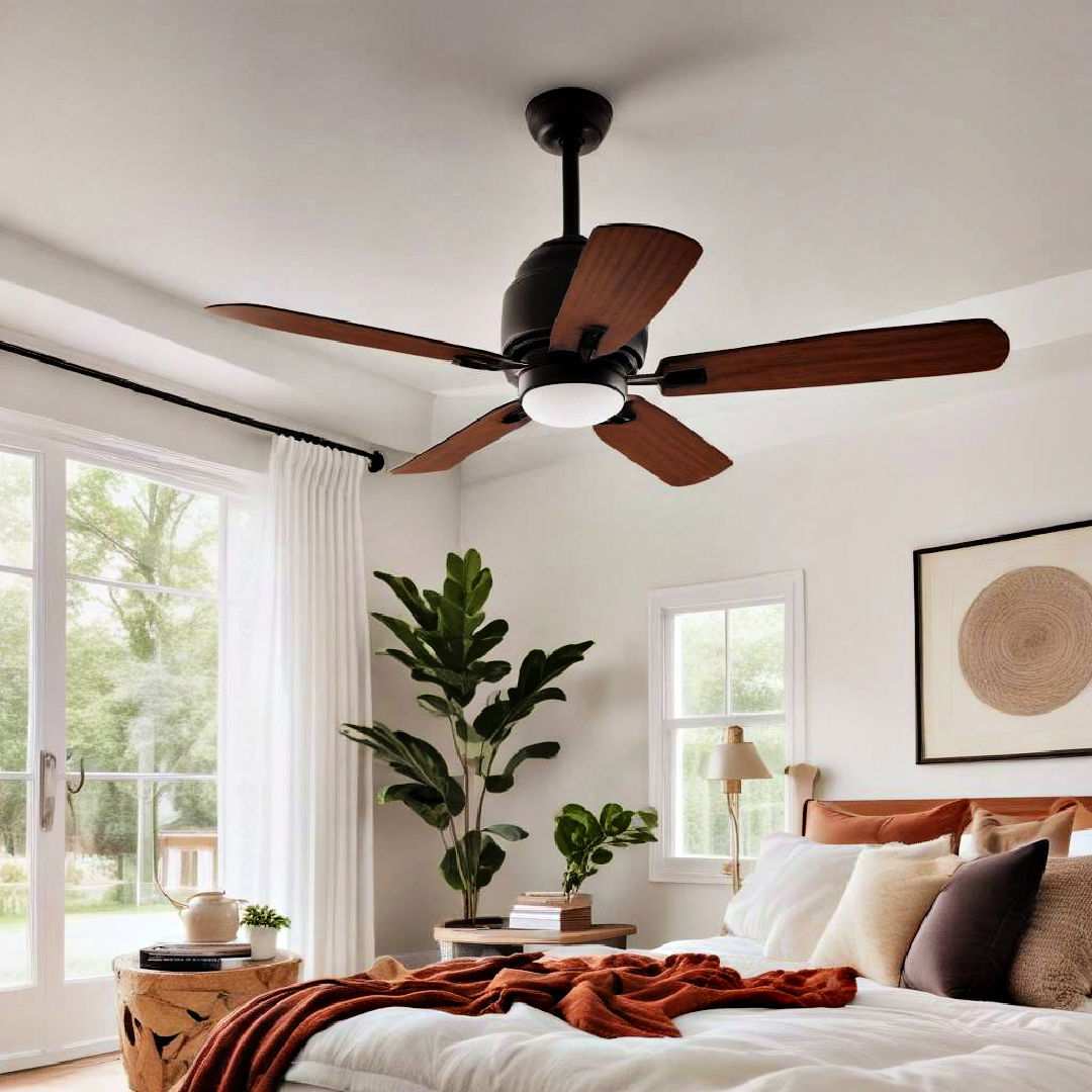 ceiling fans