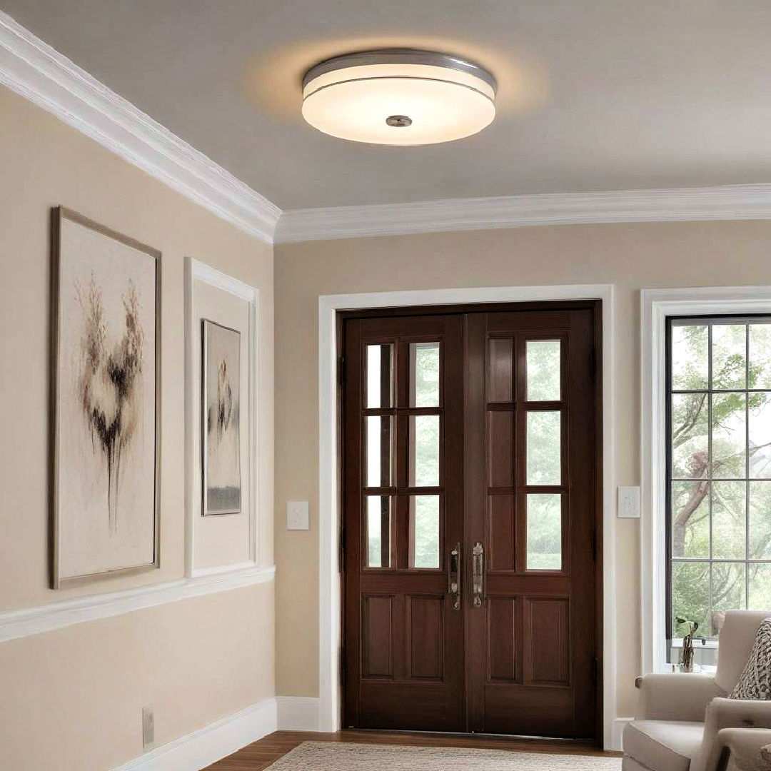 Ceiling Light Fixtures