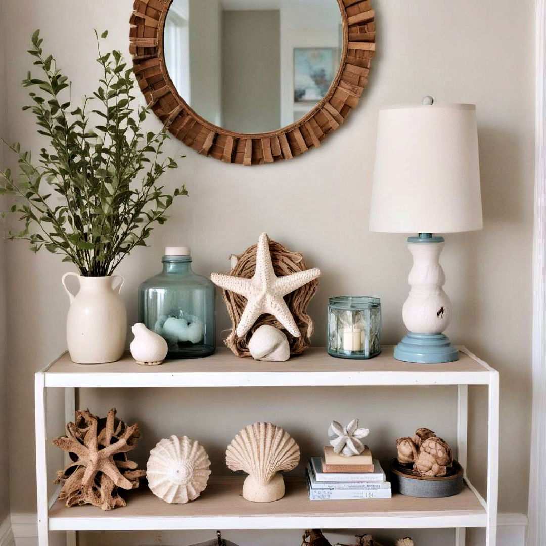 coastal decor