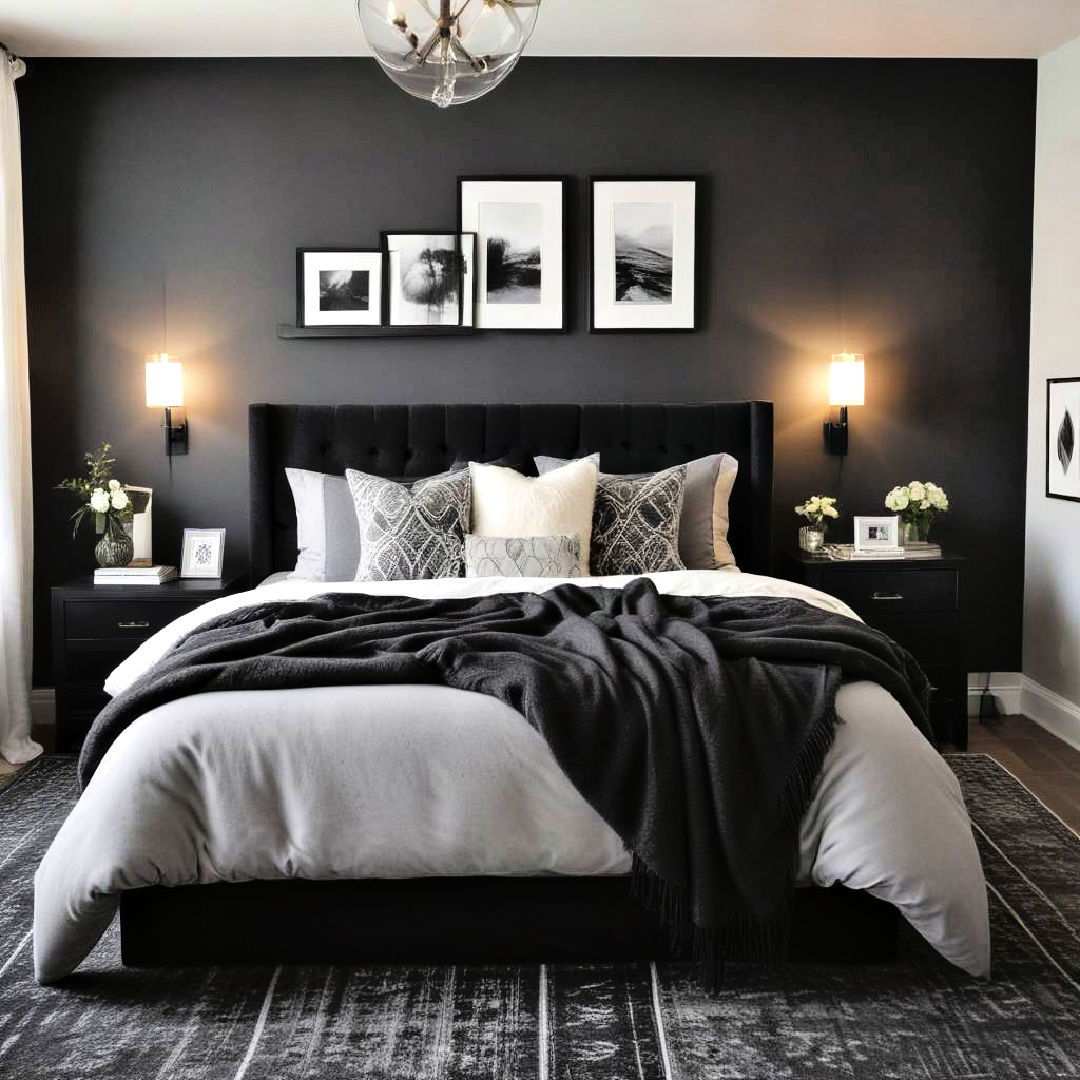 cozy and comfortable