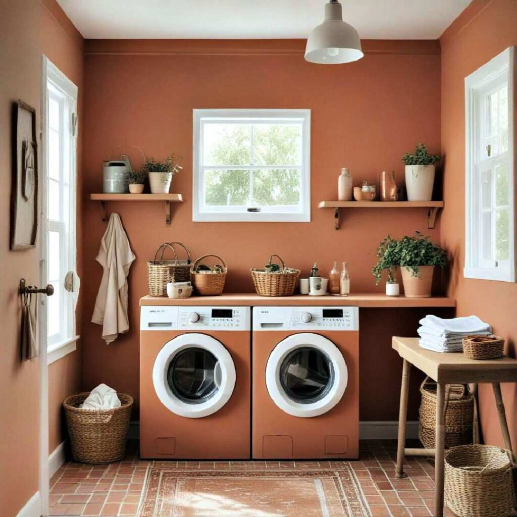 25 Laundry Room Paint Colors for A Clean and Vibrant Space — PlantWorksNYC