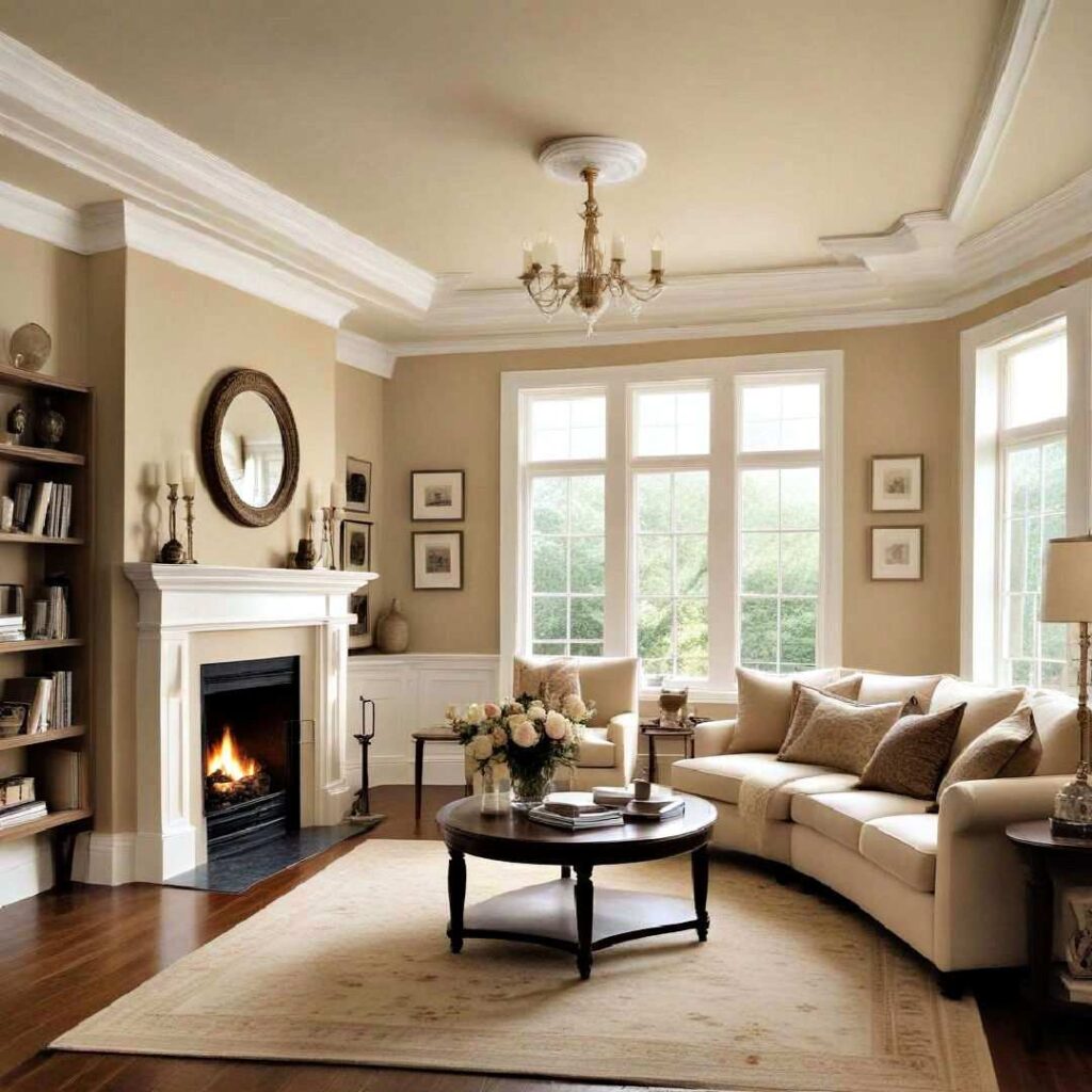 25 Ceiling Paint Ideas To Refresh Your Home — PlantWorksNYC