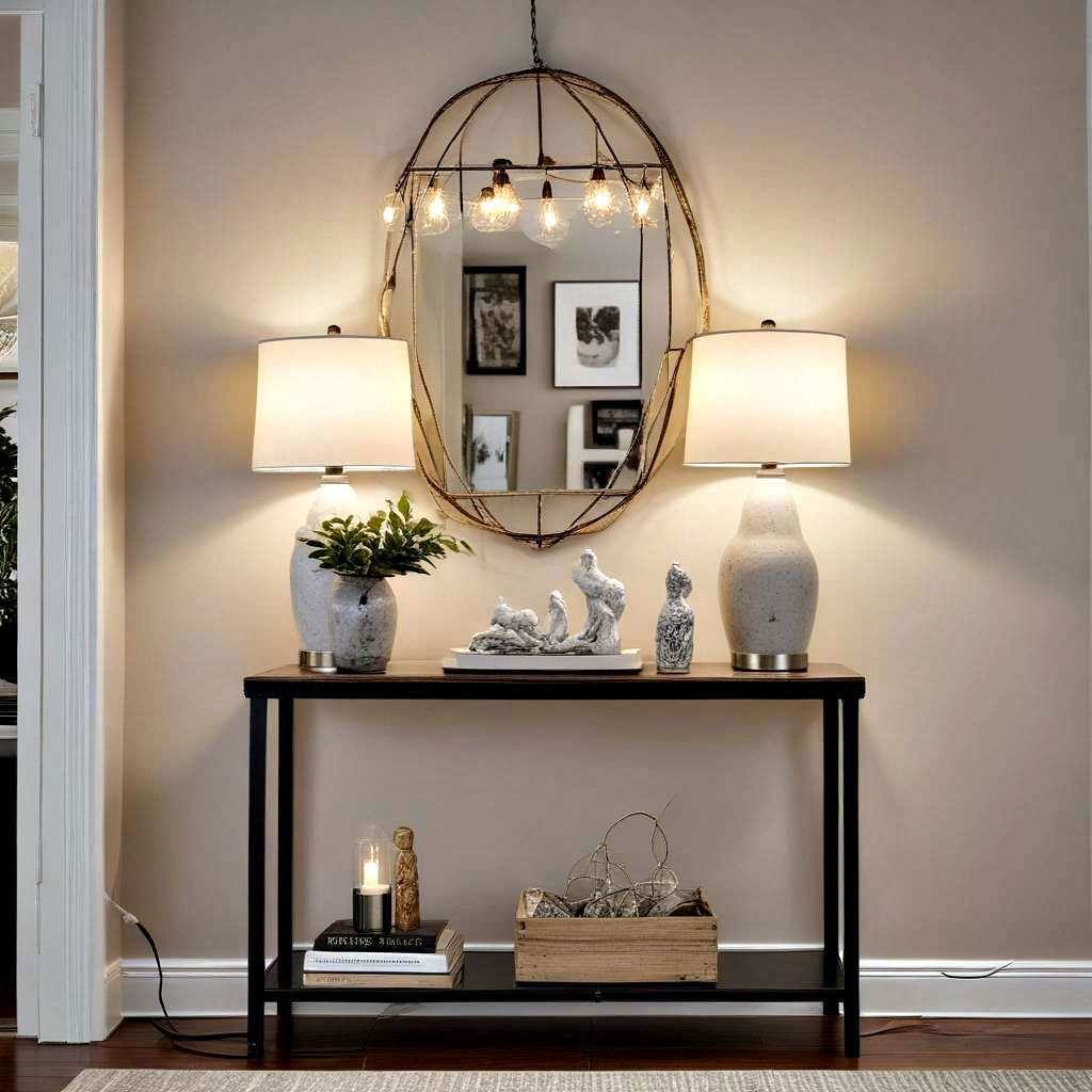 creative lighting solutions