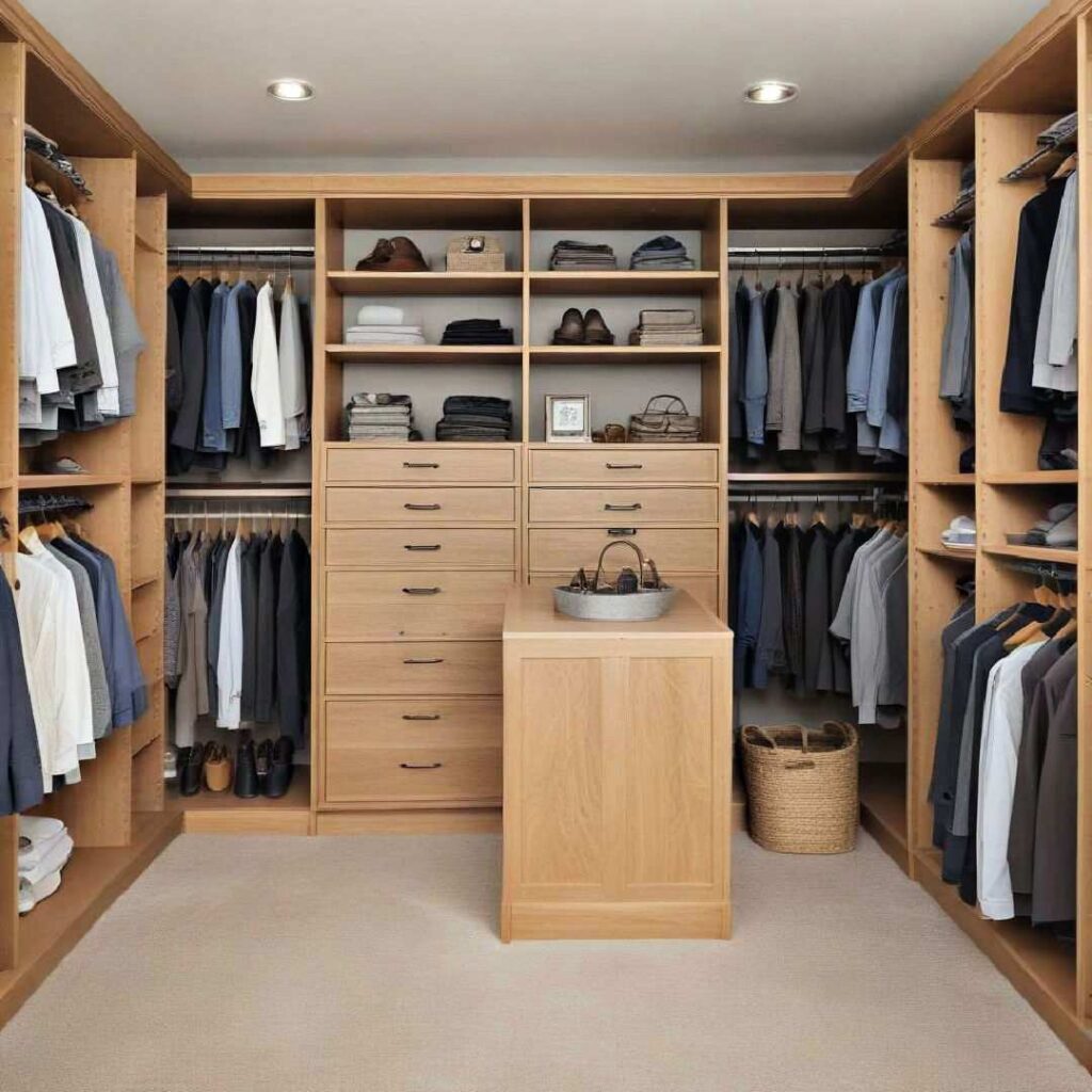 30 Closet Design Ideas To Organize Your Space — PlantWorksNYC