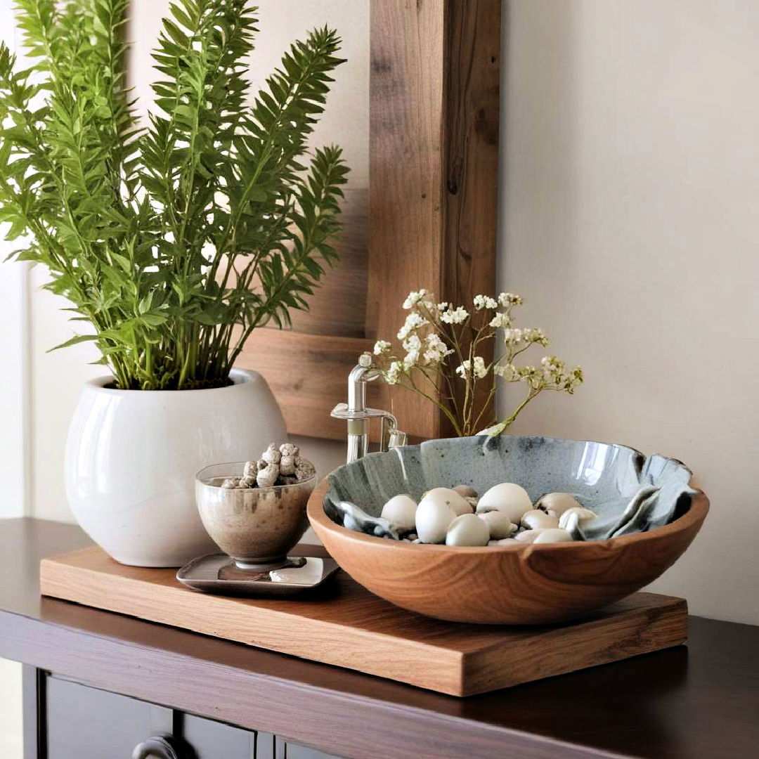 decorative bowls