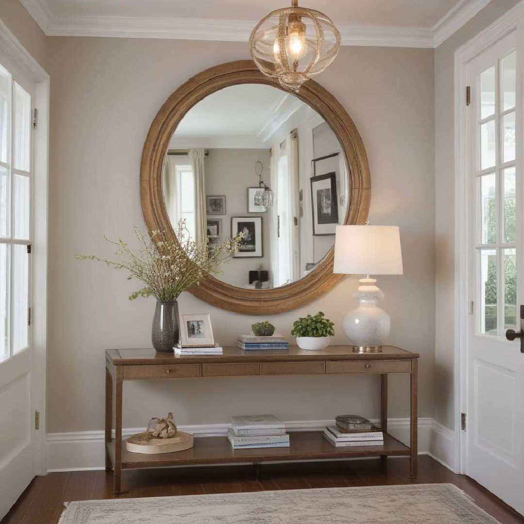 decorative mirrors