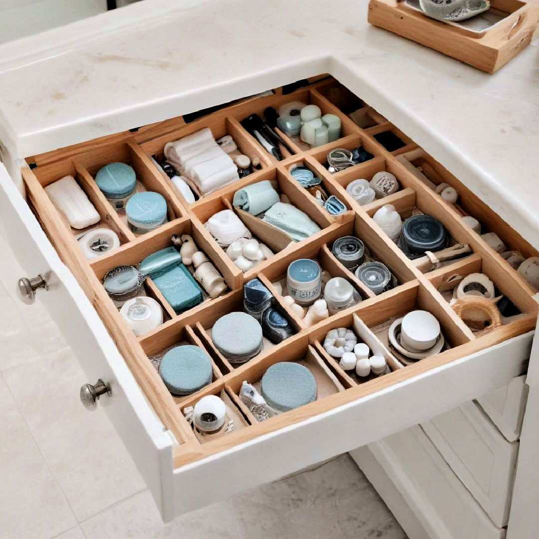 drawer dividers