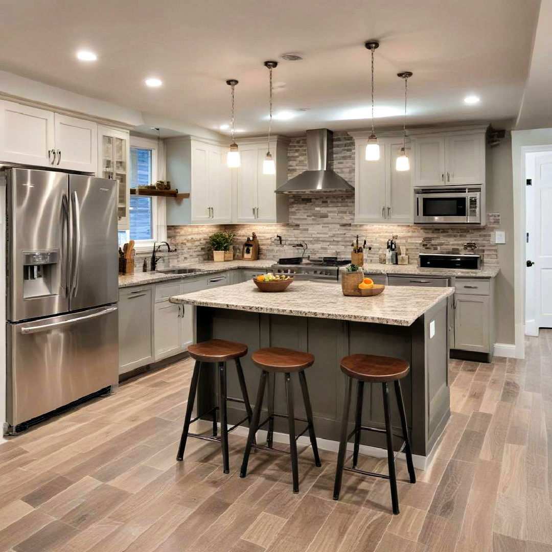 employ a consistent theme