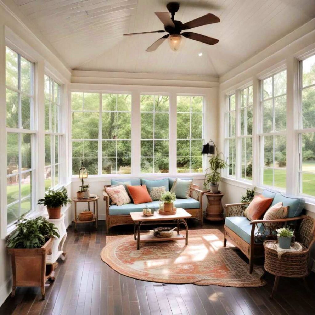 40 Back Porch Ideas for Year-Round Comfort — PlantWorksNYC