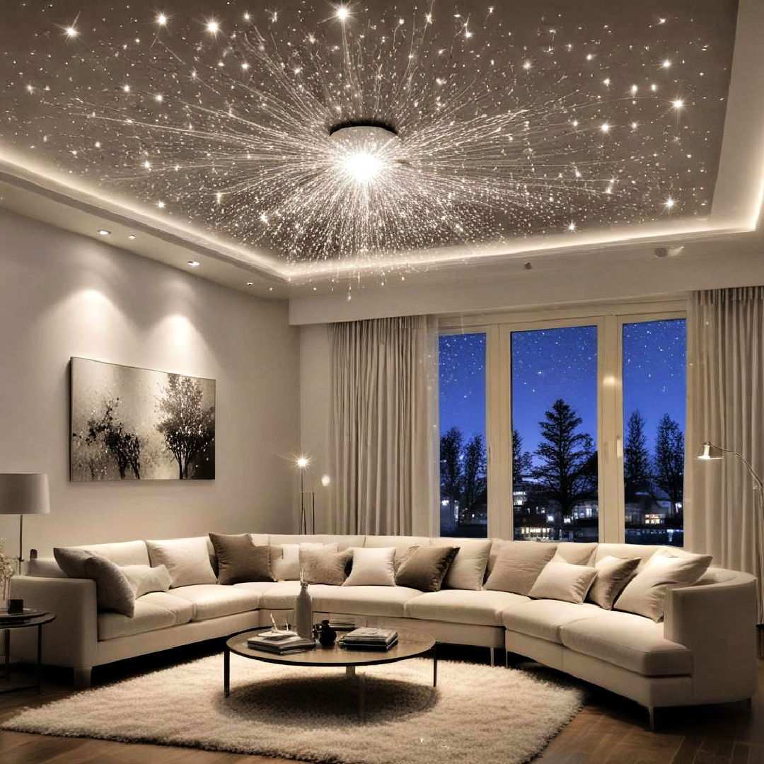 fiber optic lighting