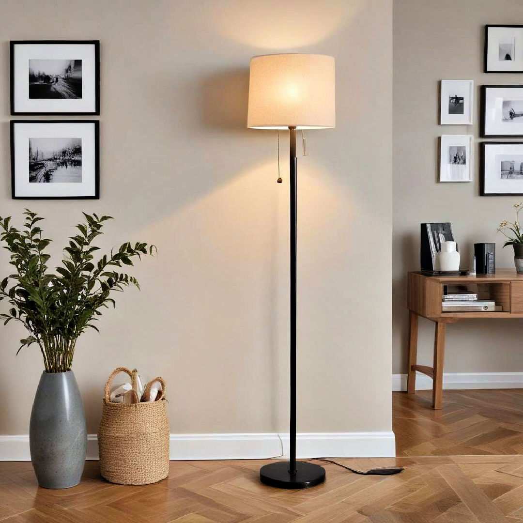 floor lamps