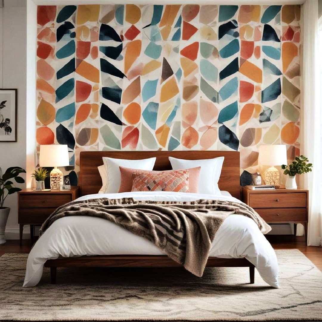 geometric patterns and shapes