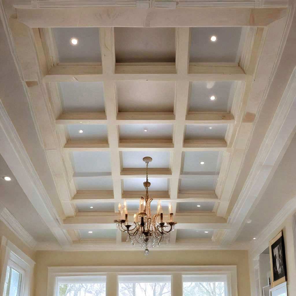 glass insets for natural light