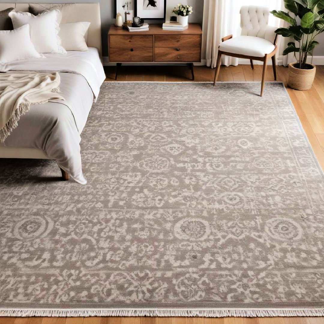 hand knotted rugs