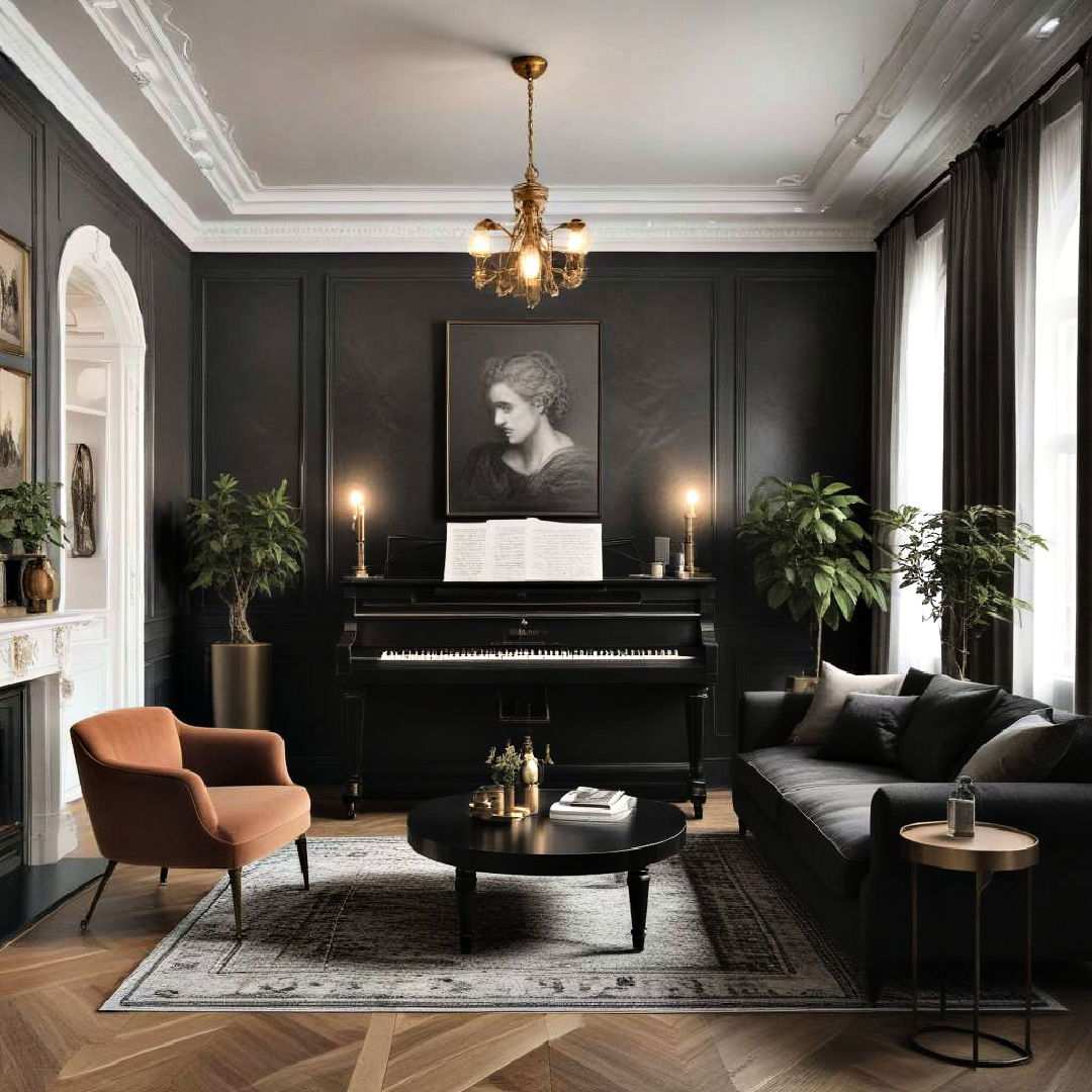 incorporate classical music elements