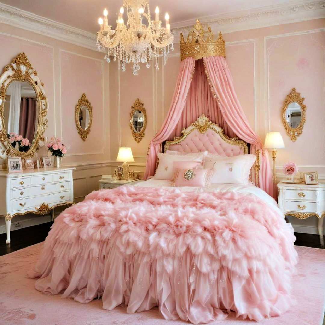 jewels and gems decorations