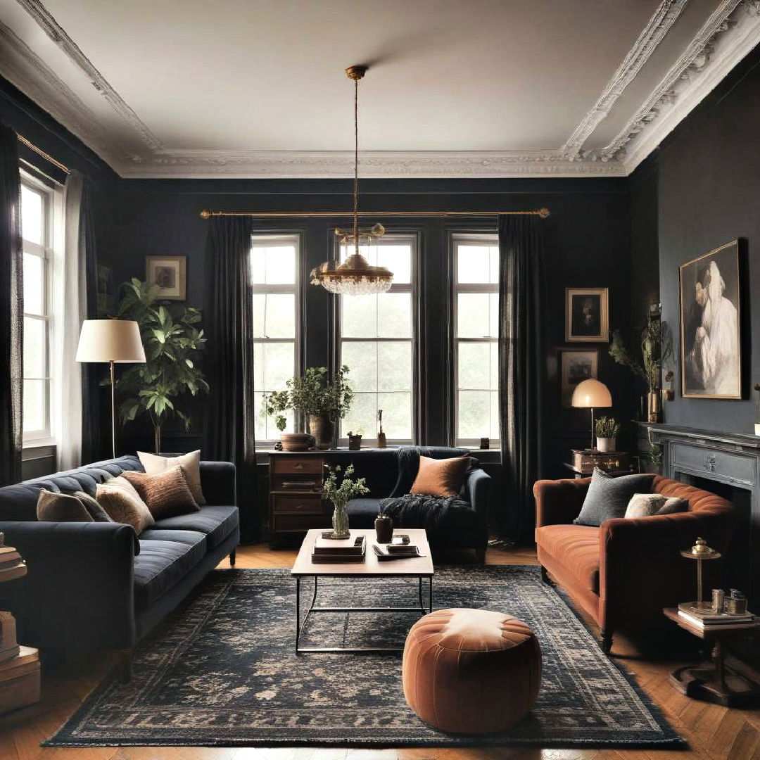 layer heavy fabrics like velvet and wool