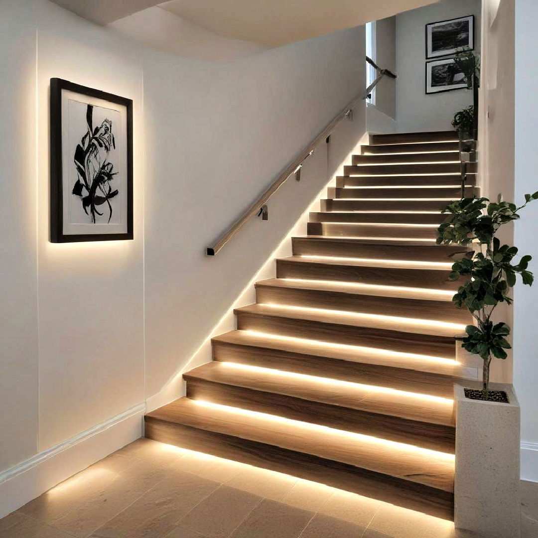 led strip lighting