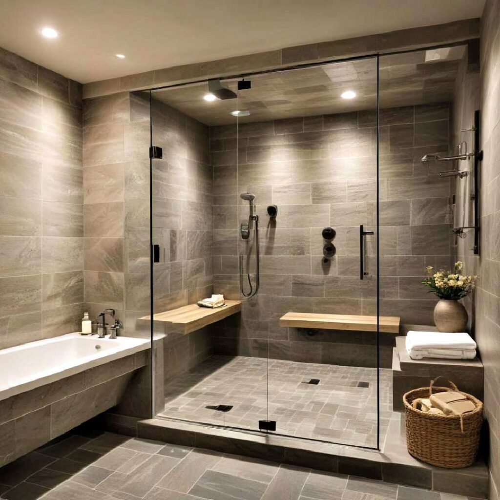 25 Basement Bathroom Ideas To Transform Your Space — PlantWorksNYC