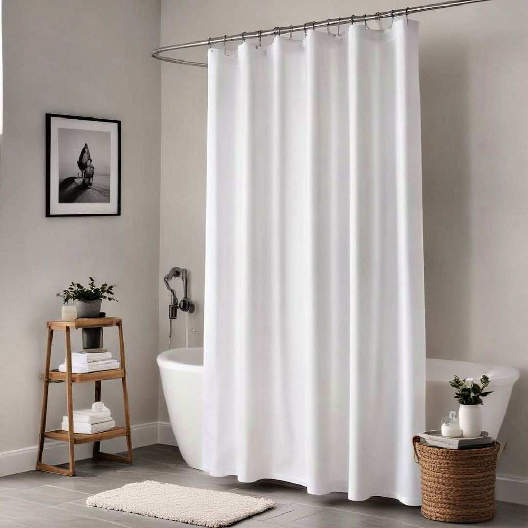 minimalist monochrome