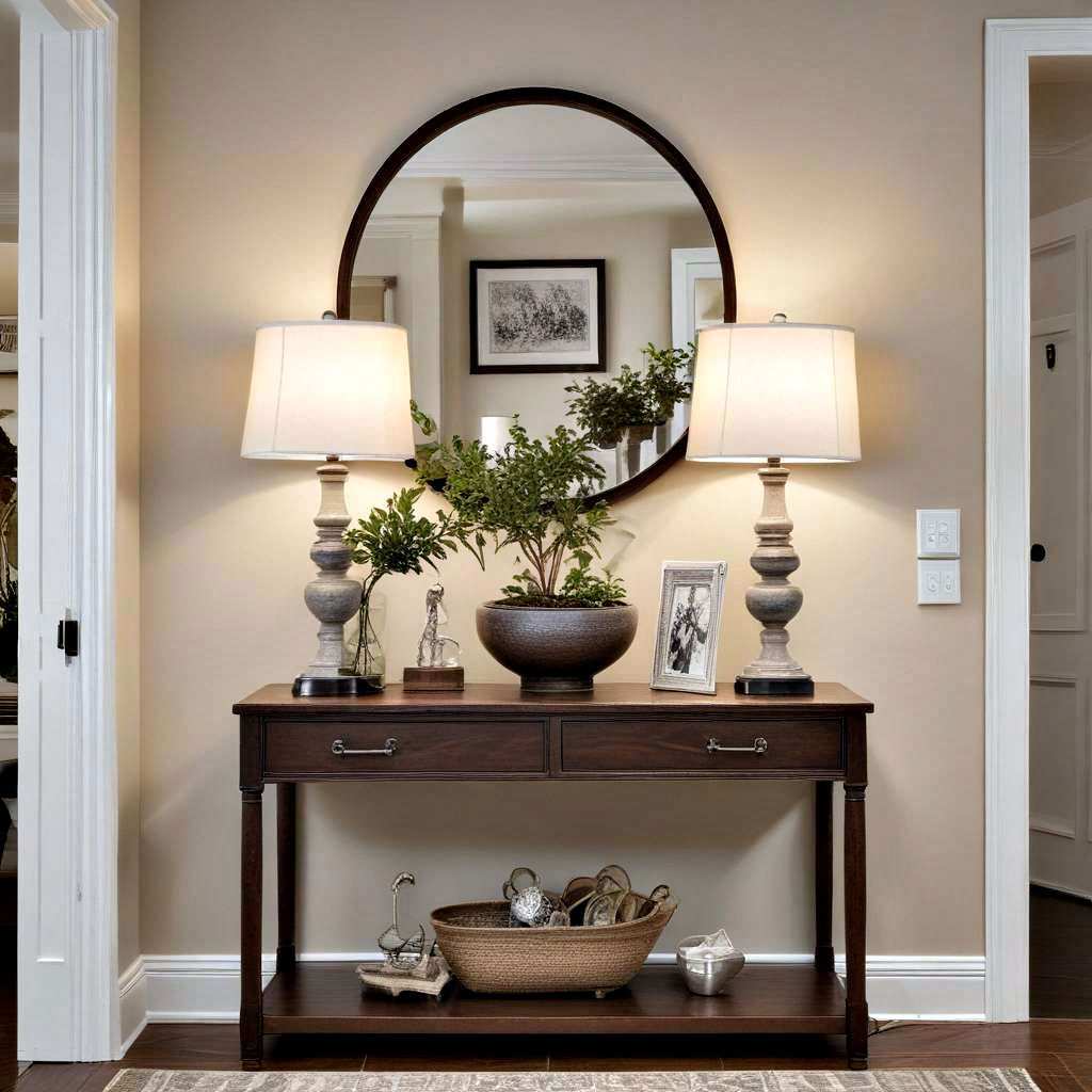 multi functional decor