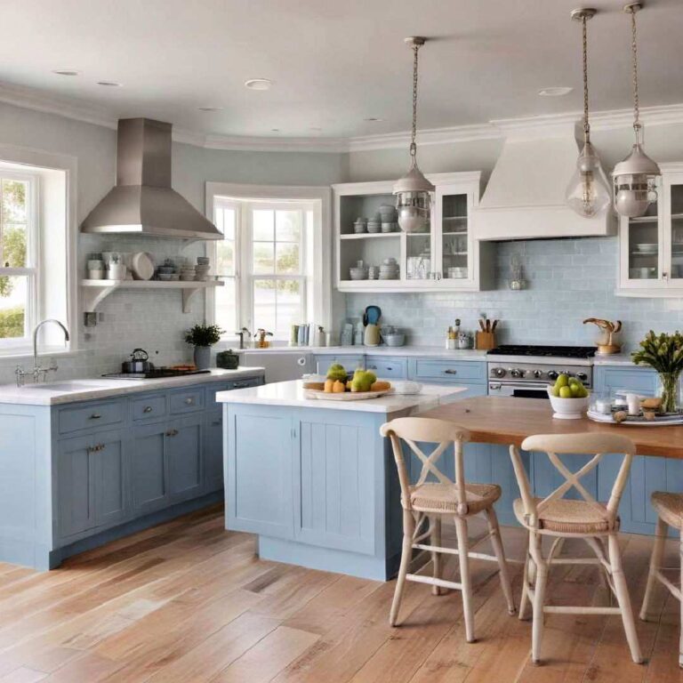 nautical color palettes