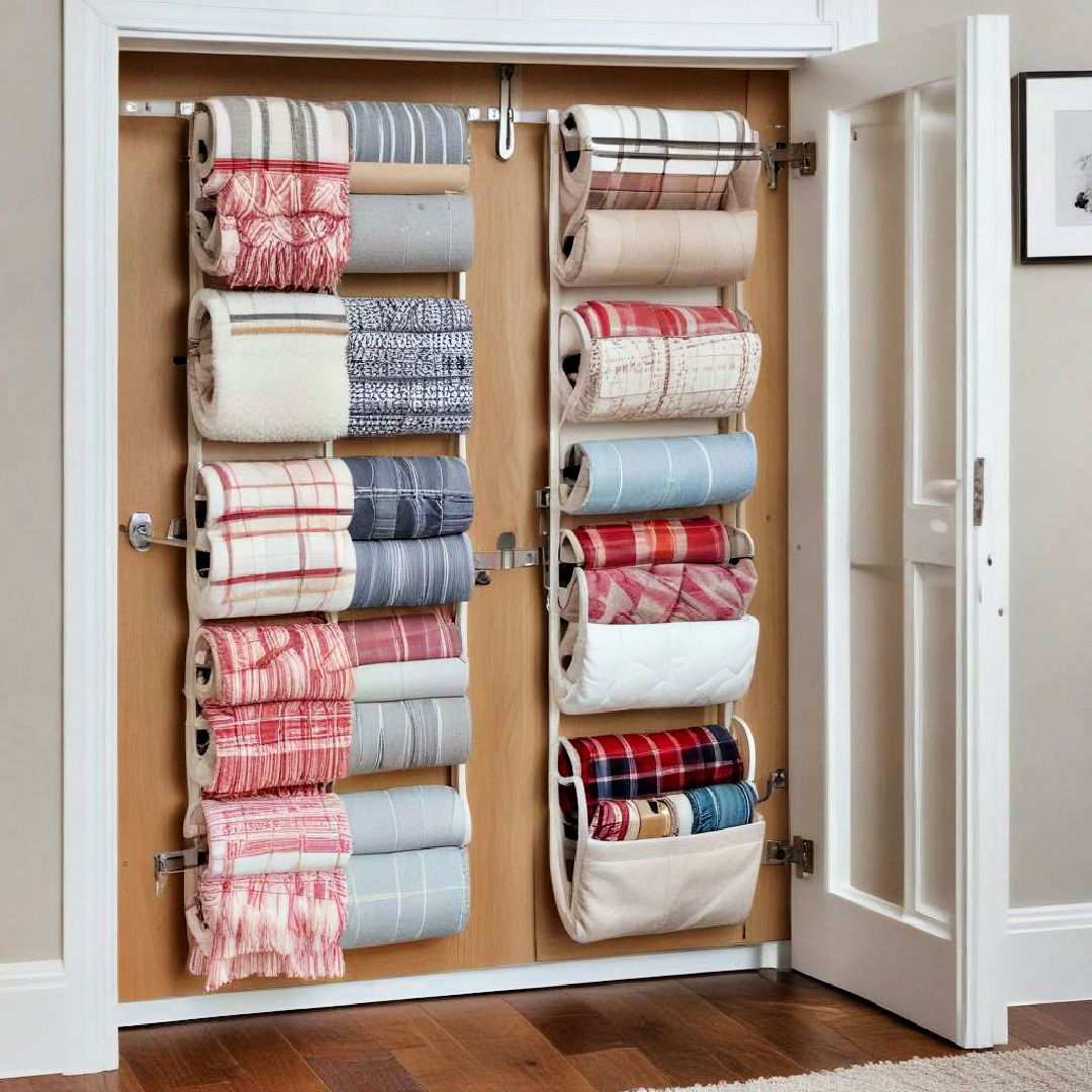 over door organizers