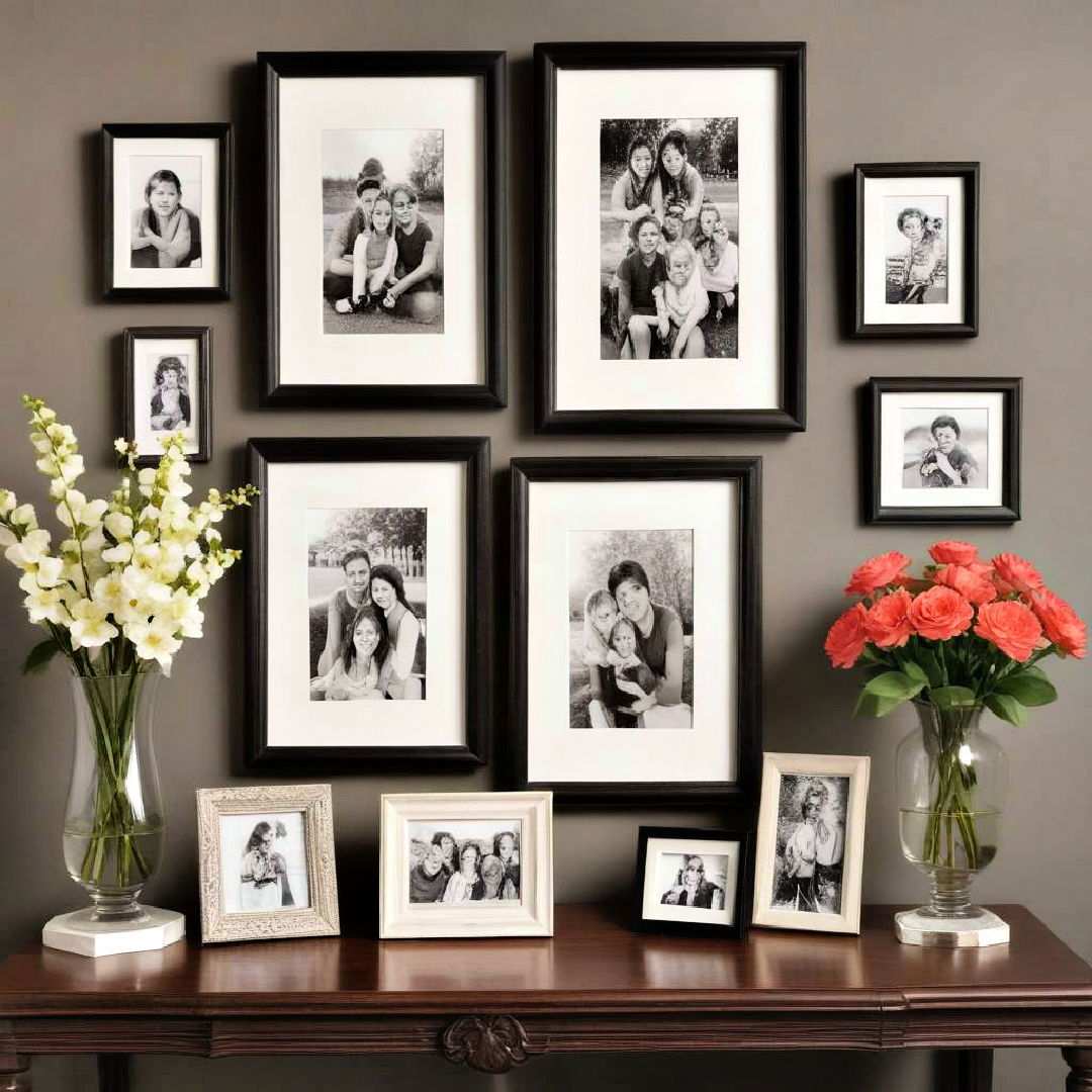 picture frames