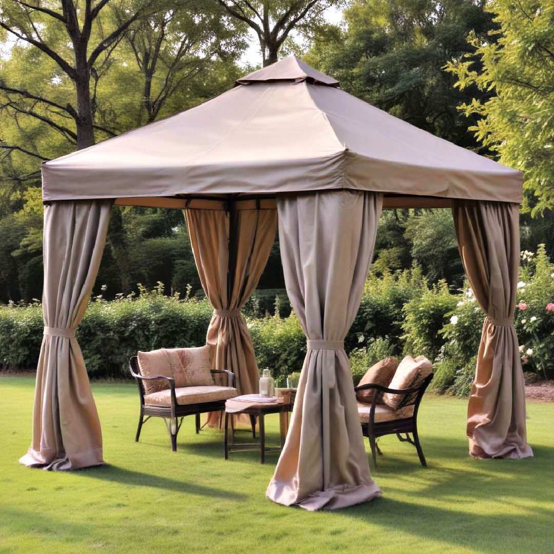 pop up gazebo