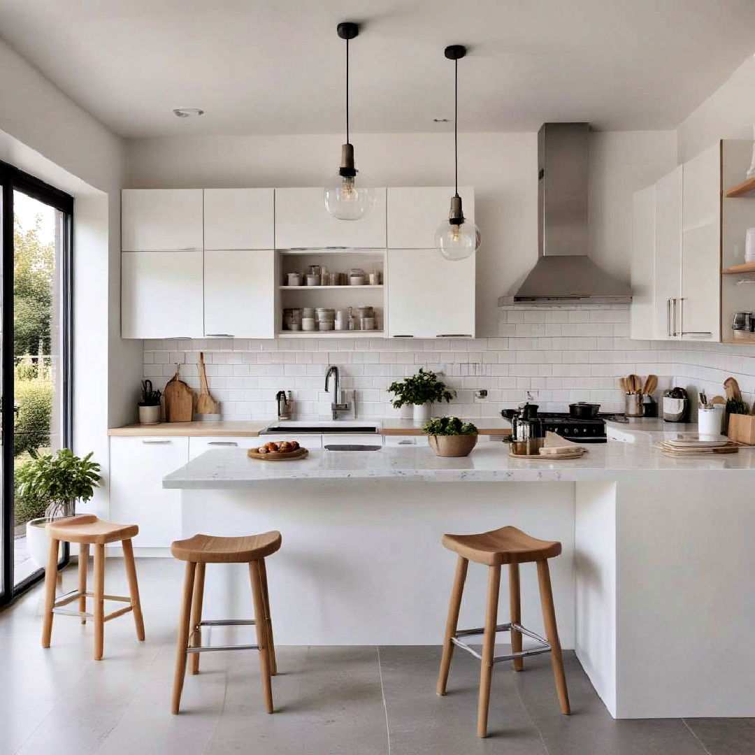 quality over quantity