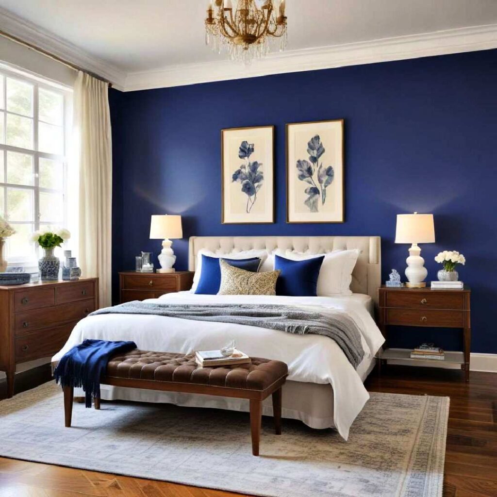 15 Blue Accent Walls To Add Depth and Character — PlantWorksNYC