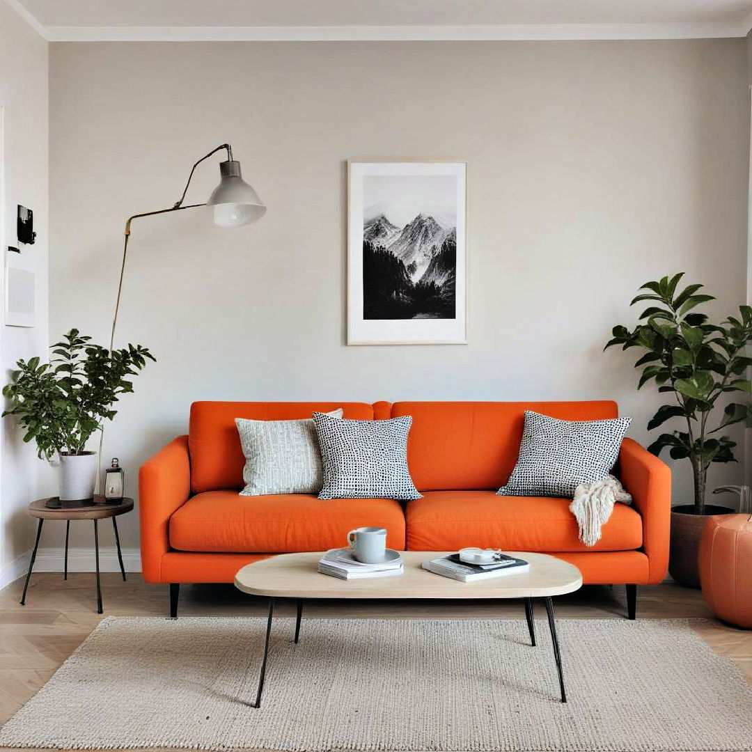 scandinavian simplicity