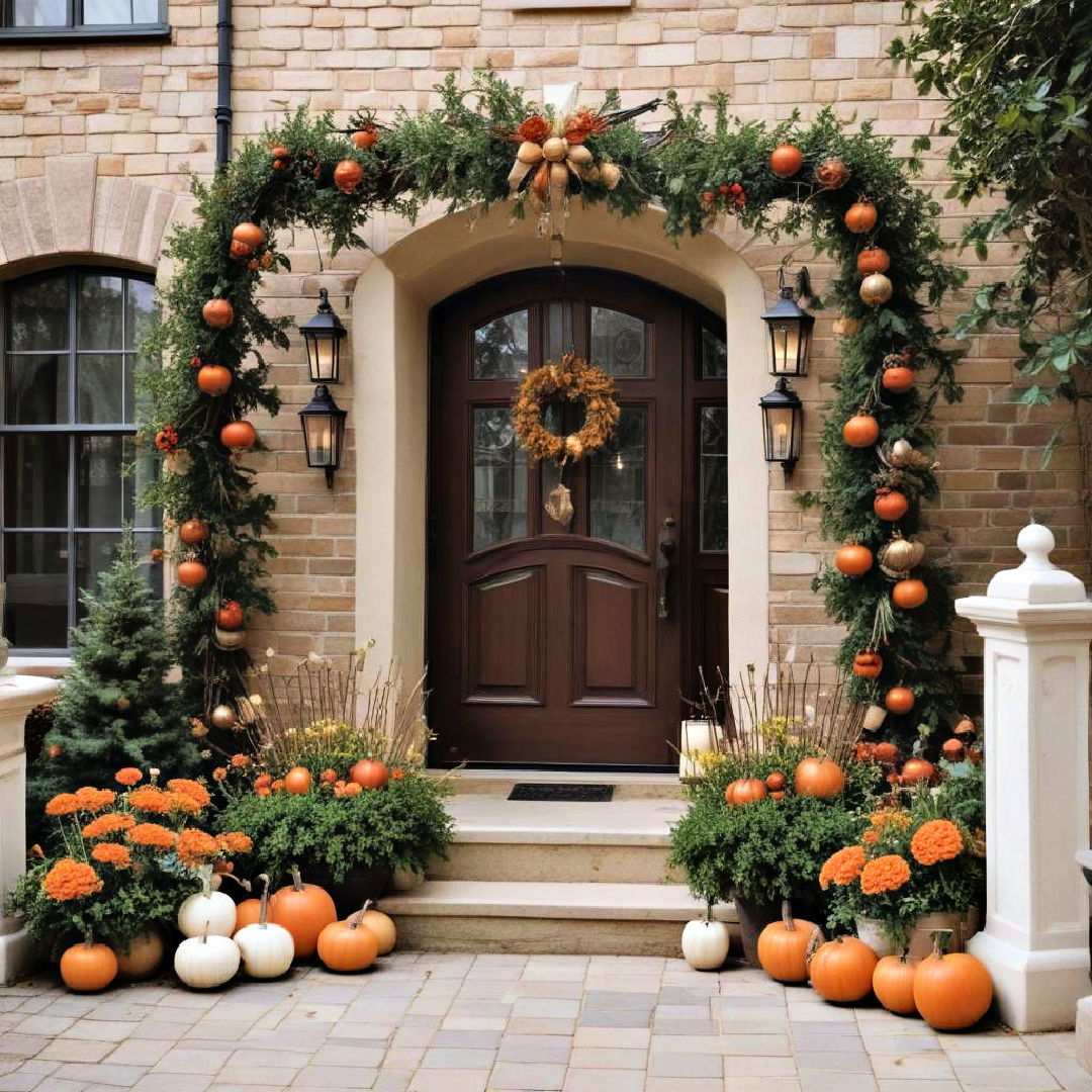 seasonal decorations