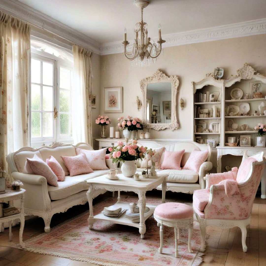 shabby chic