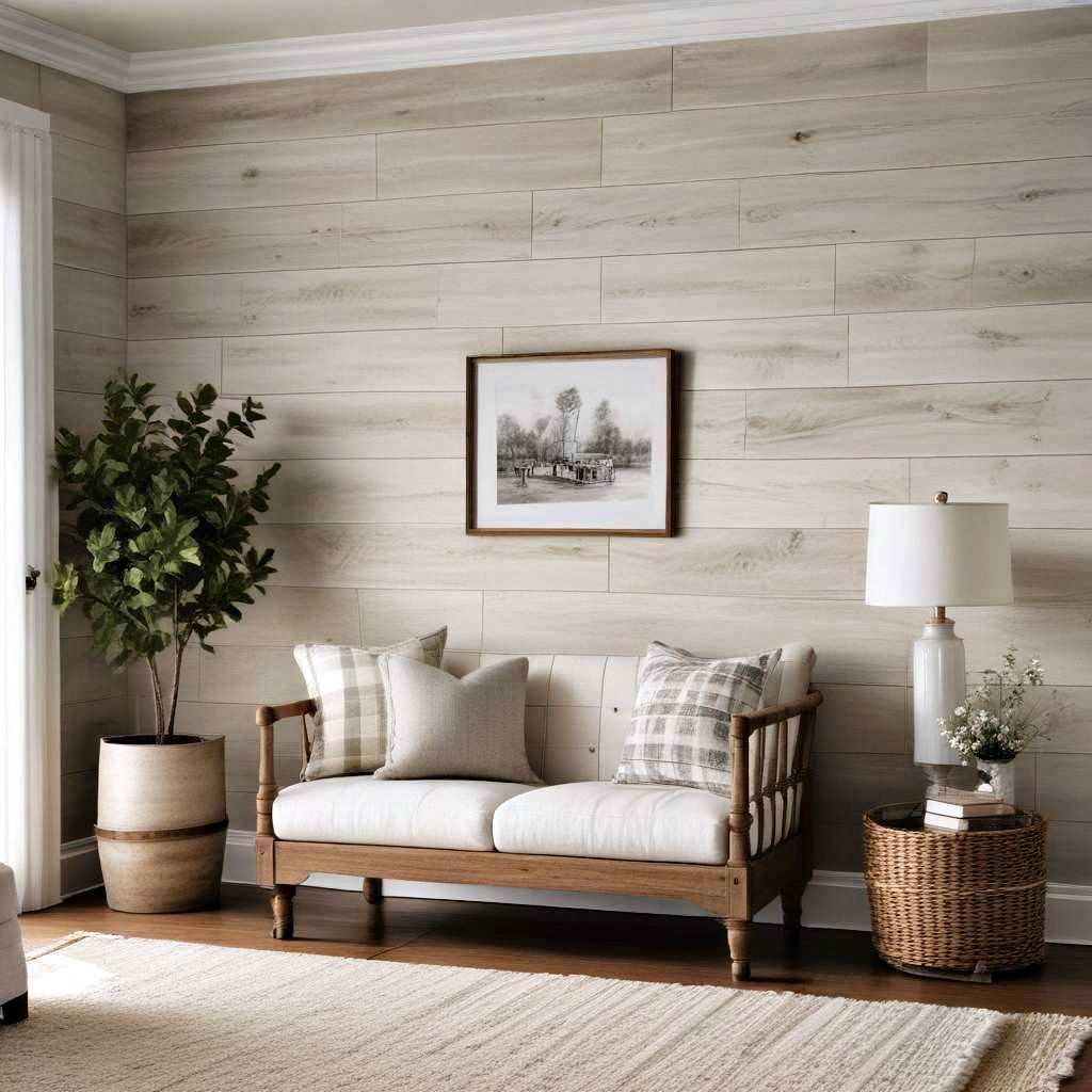 shiplap walls