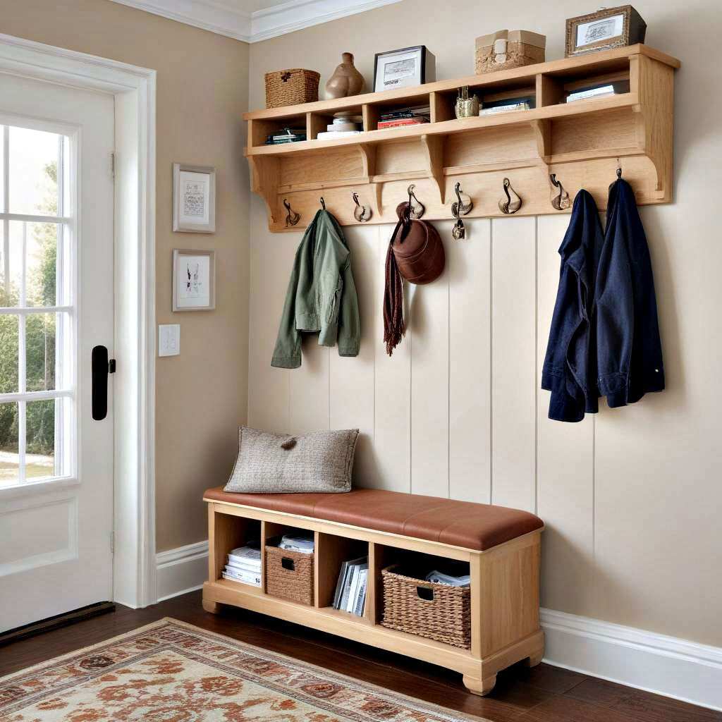 smart organization systems