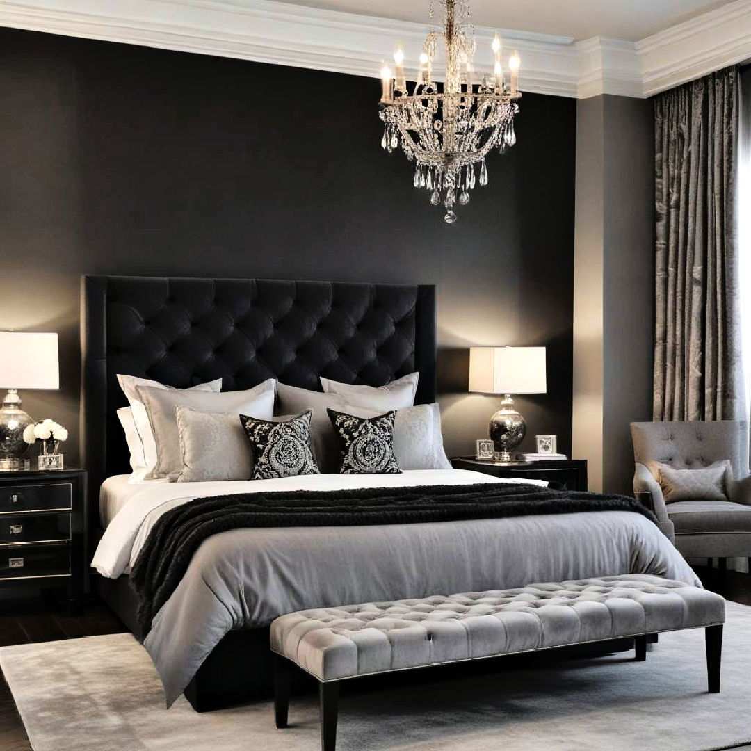 sophisticated luxury