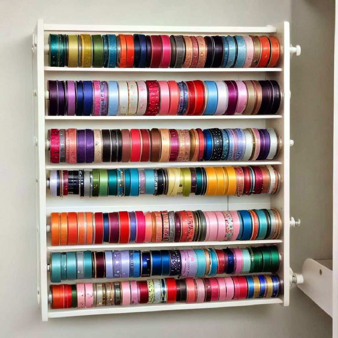 spool organizers