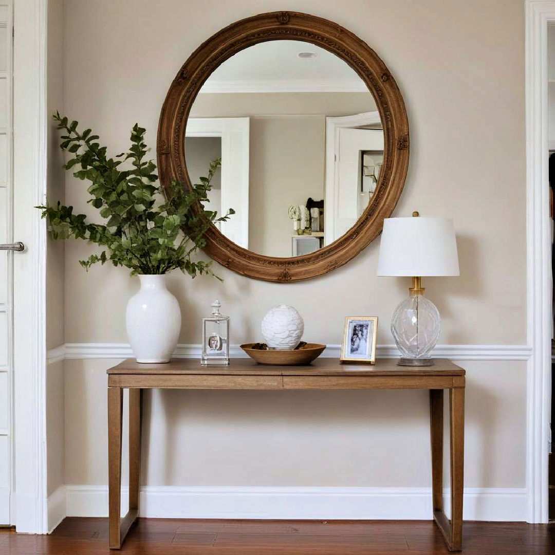 statement mirrors